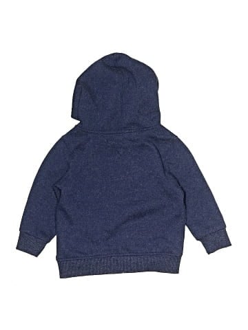 Tommy Hilfiger Zip Up Hoodie (view 2)