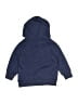 Tommy Hilfiger Blue Zip Up Hoodie 12-18 MO / 18 MO - photo 2