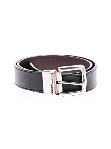 Fossil Leather Belt (view 1)