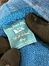 The Black Dog Blue Sweatshirt Size L - photo 7