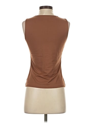 Tahari Sleeveless Top (view 2)