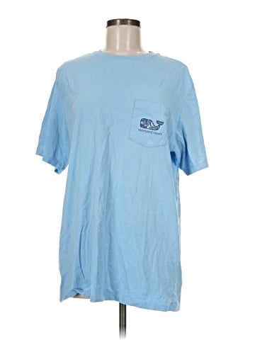 Vineyard Vines Short Sleeve T-Shirt (view 1)
