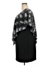 En Focus Black Cardigan Size 4X (estimated) - photo 5