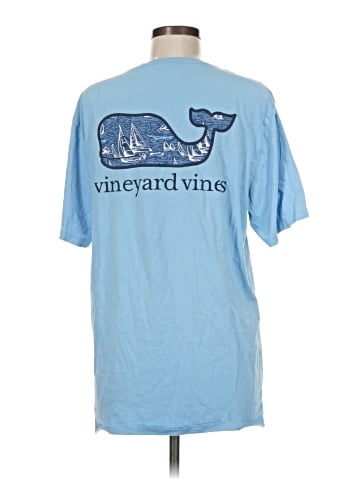 Vineyard Vines Short Sleeve T-Shirt (view 2)