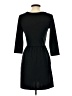 Gap Outlet Solid Black Casual Dress Size XS - photo 2