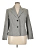 Kasper Gray Blazer Size 14 - photo 1