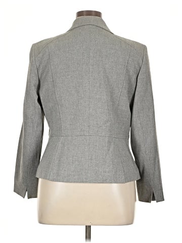 Kasper Blazer (view 2)