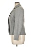 Kasper Gray Blazer Size 14 - photo 5