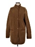 Old Navy Brown Coat Size S - photo 1