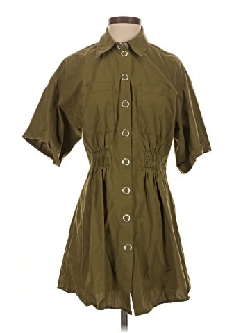 Zara Casual Dress (view 1)
