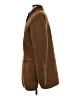 Old Navy Brown Coat Size S - photo 5