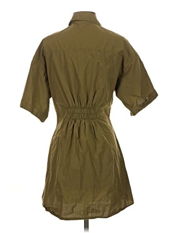 Zara Casual Dress (view 2)