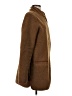 Old Navy Brown Coat Size S - photo 4