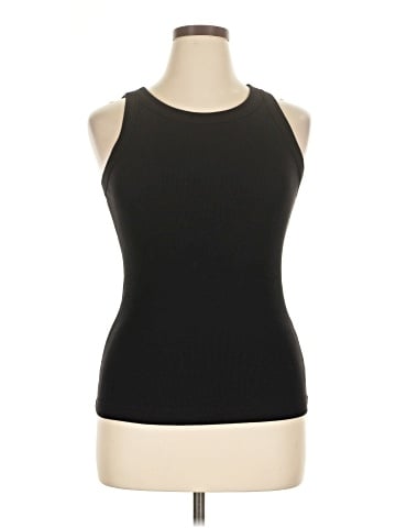 Velvet Tank Top (view 1)