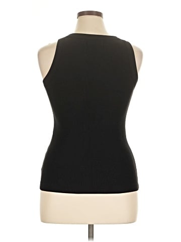 Velvet Tank Top (view 2)