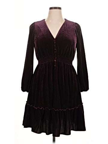Taylor Casual Dress (view 1)