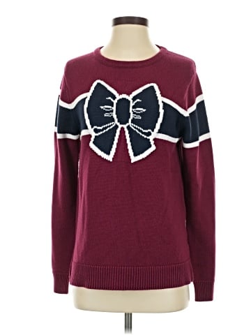 Lauren James Pullover Sweater (view 1)