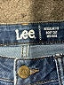 Lee Blue Jeans Size 6 - photo 7