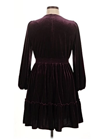 Taylor Casual Dress (view 2)