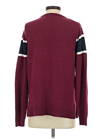 Lauren James Pullover Sweater (view 2)