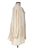 Ulla Popken Ivory 3/4 Sleeve Blouse Size 32 waist - photo 4