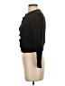 CAARA Black Cardigan Size S - photo 5