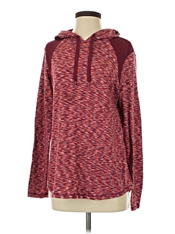 Danskin Now Pullover Hoodie (view 1)