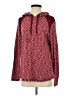 Danskin Now Red Pullover Hoodie Size S - photo 1