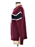 Lauren James Burgundy Pullover Sweater Size S - photo 5