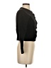 CAARA Black Cardigan Size S - photo 4