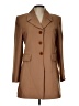 Eté Comme Hiver Brown Coat Size EU (FR) 42 / US 10 - photo 1