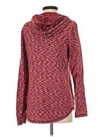 Danskin Now Pullover Hoodie (view 2)