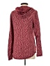Danskin Now Red Pullover Hoodie Size S - photo 2