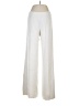 Splendid Gray Ivory Casual Pants Size M - photo 1
