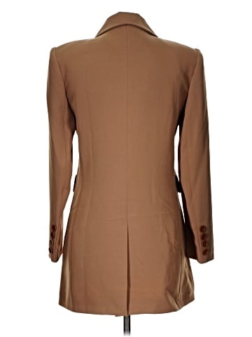 Eté Comme Hiver Coat (view 2)