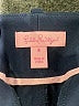 Lilly Pulitzer Blue Casual Pants Size 8 - photo 4