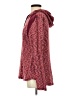 Danskin Now Red Pullover Hoodie Size S - photo 5