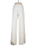 Splendid Gray Ivory Casual Pants Size M - photo 2