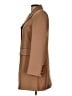 Eté Comme Hiver Brown Coat Size EU (FR) 42 / US 10 - photo 5