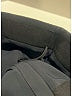 Dolce & Gabbana Solid Black Wool Skirt Size EU (IT) 38 / US 2 - photo 7
