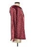 Danskin Now Red Pullover Hoodie Size S - photo 4
