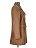 Eté Comme Hiver Brown Coat Size EU (FR) 42 / US 10 - photo 4