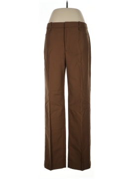 Banana Republic Wool Pants