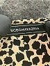 BCBGMAXAZRIA Animal Print Tan Casual Dress Size L - photo 4