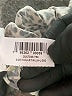 BCBGMAXAZRIA Animal Print Tan Casual Dress Size L - photo 6