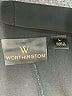 Worthington Black Blazer Size L - photo 6