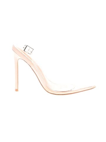 Fashion Nova Sandals (view 1)