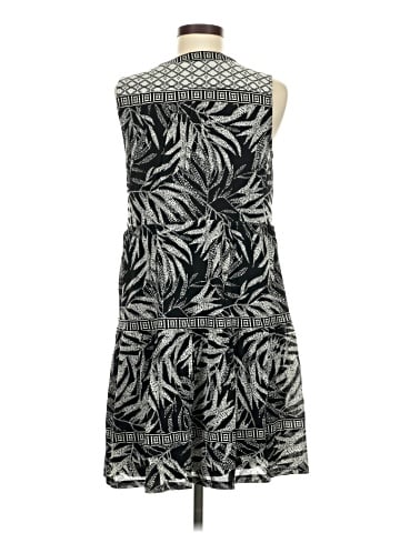 Style&Co Casual Dress (view 2)