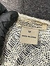 Lucky Brand Ivory Kimono Size M - photo 3