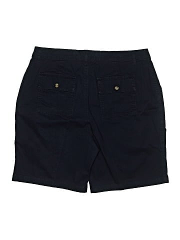 Style&Co Shorts (view 2)